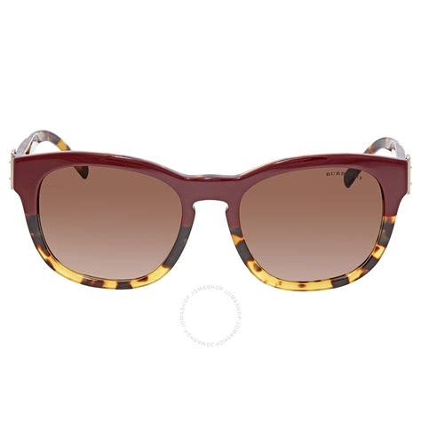 burberry flat top sunglasses.